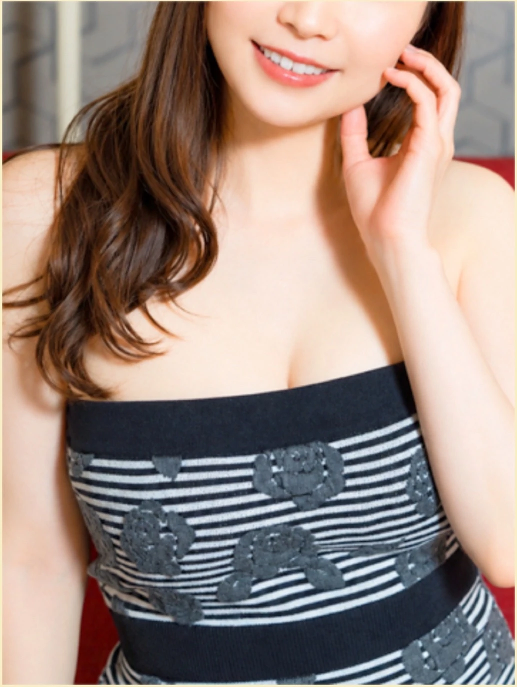 如月 杏奈