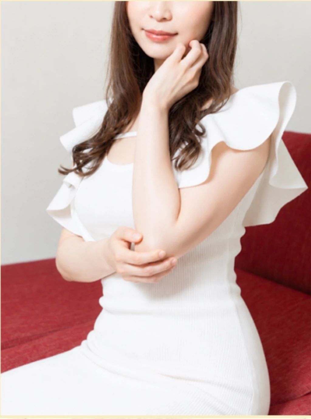 如月 杏奈