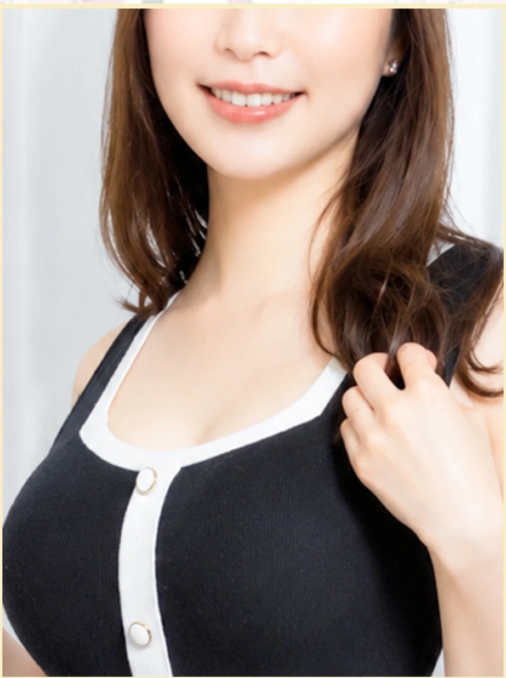 如月 杏奈