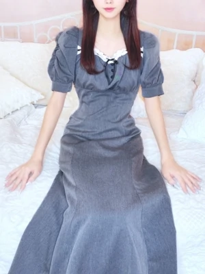 ななせ【守りたくなる純粋美女】