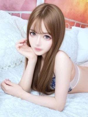 れいな【舞い降りた天使】