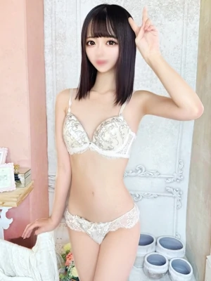 めい【癒し無防備天使】