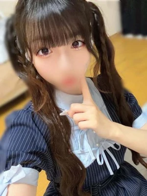 まふゆ【可愛い小悪魔】