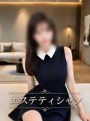 乃木坂系美女エステティシャン