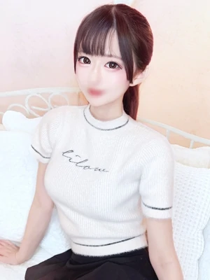 ちなつ【純白の天使】