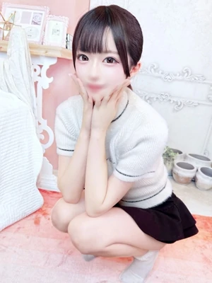 ちなつ【純白の天使】