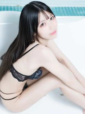 まこ【濃厚DPキス】