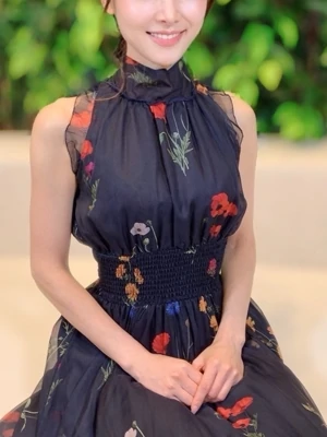真壁 奈々美