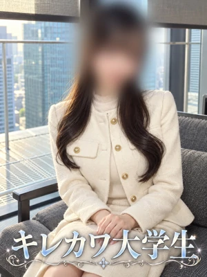 芸能を目指す女子大生