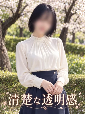デビューしたてのAV女優