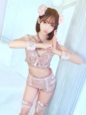 にゃん【韓ドル級神ビジュ】
