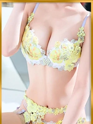 美杉 奈津子