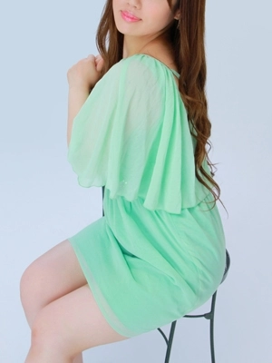 蒼木 麗香