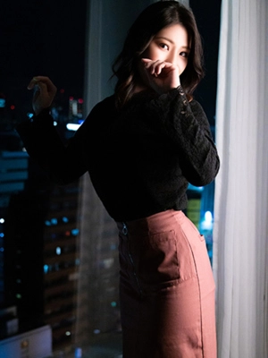 伊東　美咲
