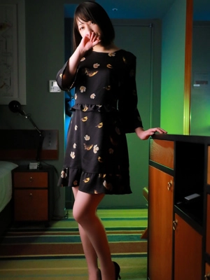 倉持 真理愛