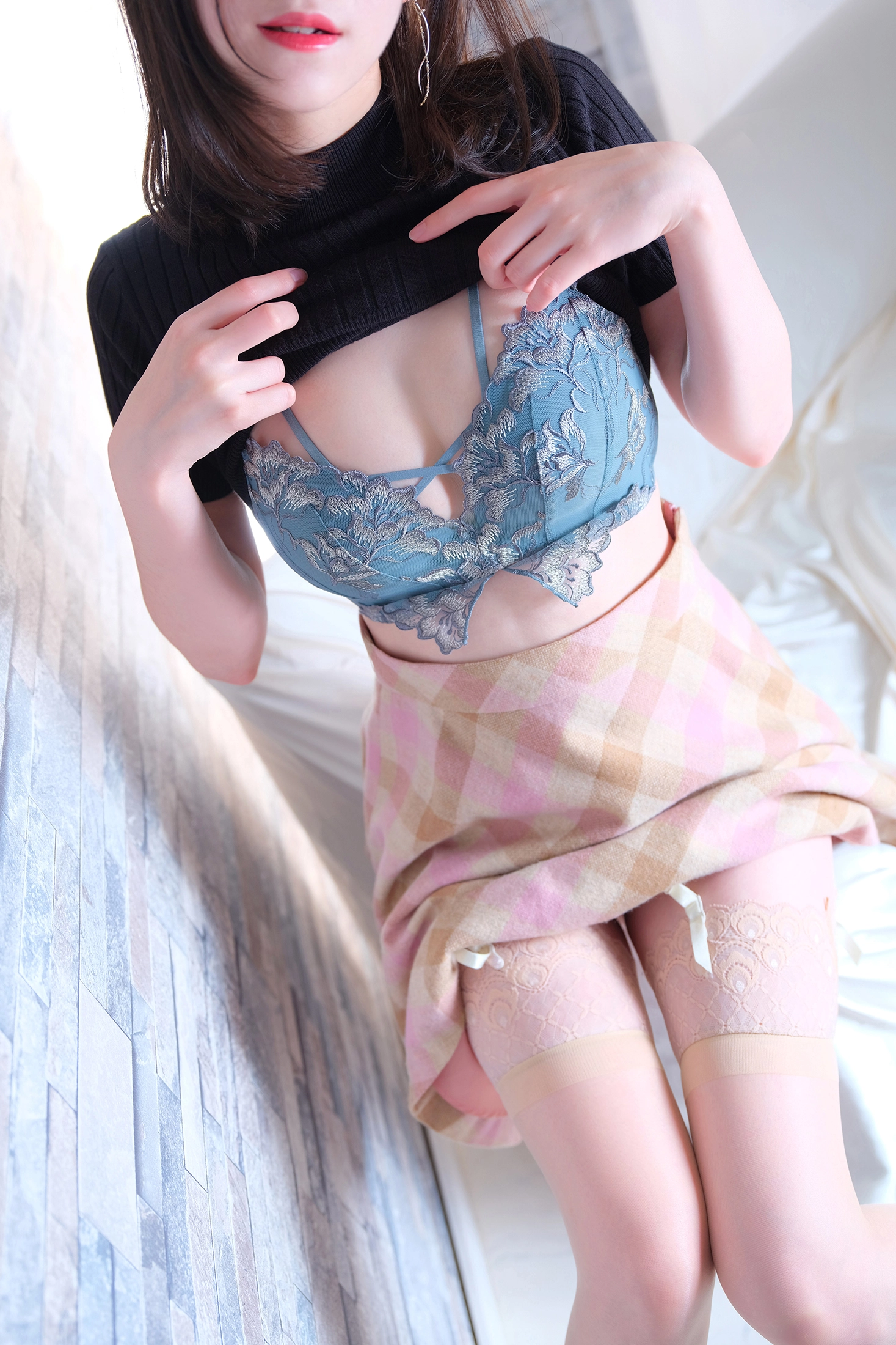 白金みなみ