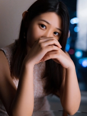 桃瀬　千尋