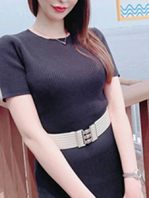 青山美鈴