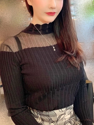 富田 真梨