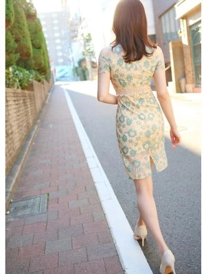 藍沢 奈々美