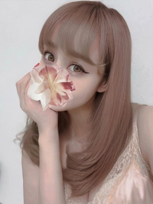 花澤いちか
