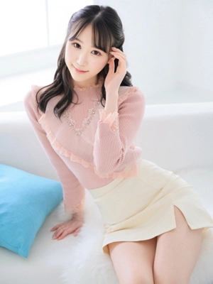 新人・かれん