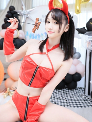 新人・かれん