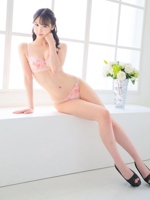 新人・かれん