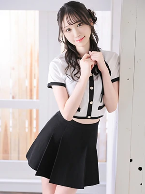 新人・かれん