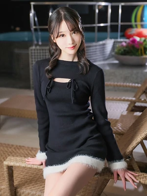 新人・かれん