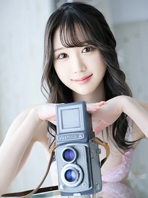新人・かれん