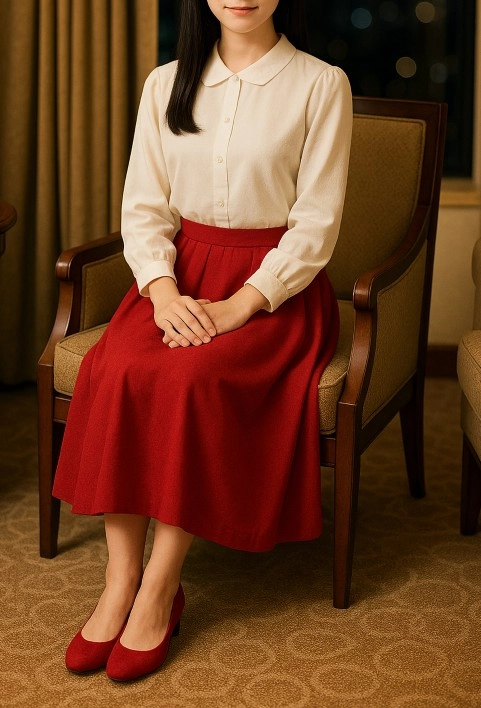 河村かすみ