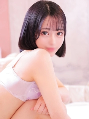 ななせ【超敏感な純粋美少女】