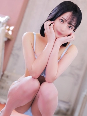 ななせ【超敏感な純粋美少女】