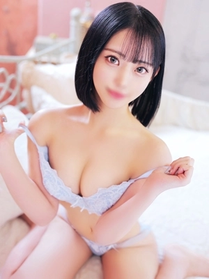 ななせ【超敏感な純粋美少女】