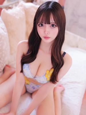 りう【究極のアイドル超え極嬢】