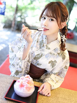 新人・ゆき☆不思議なくらいスキ