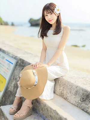 新人・ゆき☆不思議なくらいスキ