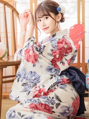 新人・ゆき☆不思議なくらいスキ