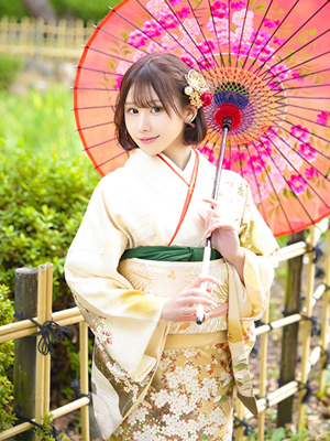 新人・ゆき☆不思議なくらいスキ