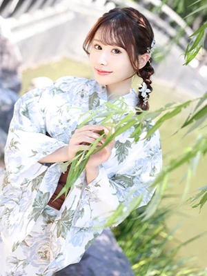 新人・ゆき☆不思議なくらいスキ