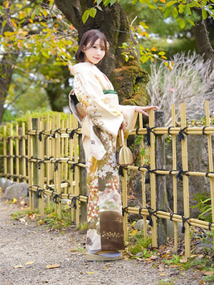 新人・ゆき☆不思議なくらいスキ