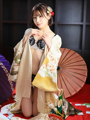 新人・ゆき☆不思議なくらいスキ