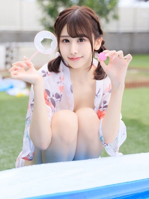 新人・ゆき☆不思議なくらいスキ