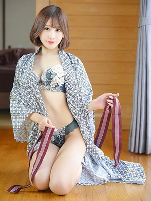 新人・ゆき☆不思議なくらいスキ