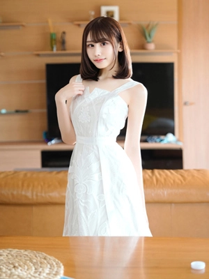 新人・ゆき☆不思議なくらいスキ