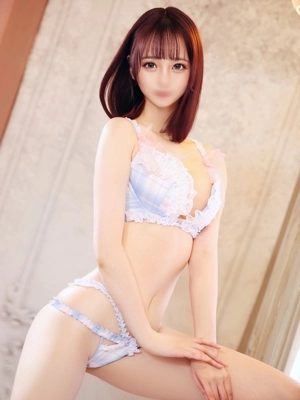 ゆりの【天使のヒロイン、降臨】