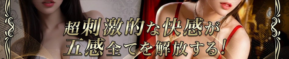 Salon du M-えっちなお姉さんのM性感デリバリー-五反田店