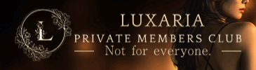 Luxaria Tokyo～ラグザリア東京～