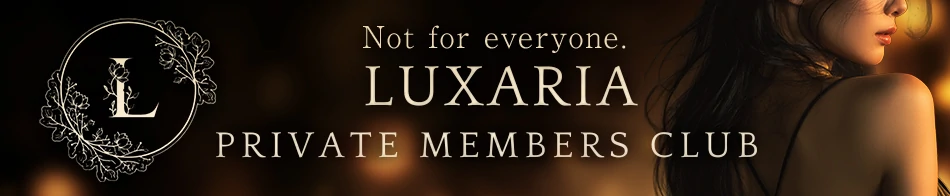Luxaria Tokyo~ラグザリア東京~